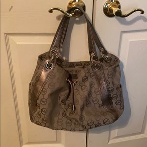 Michael Kors Sachtel